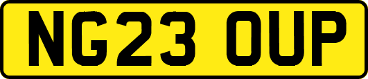 NG23OUP