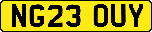 NG23OUY