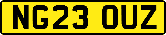 NG23OUZ