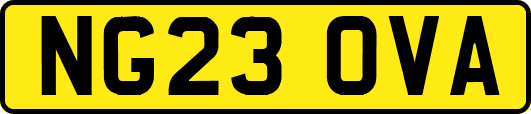 NG23OVA