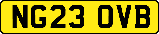 NG23OVB