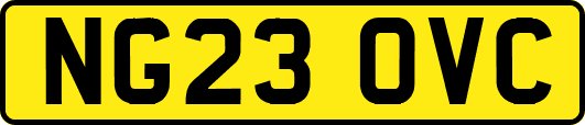 NG23OVC