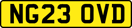 NG23OVD