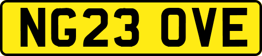 NG23OVE