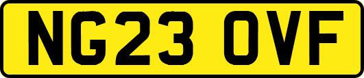 NG23OVF