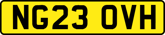 NG23OVH