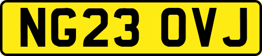 NG23OVJ