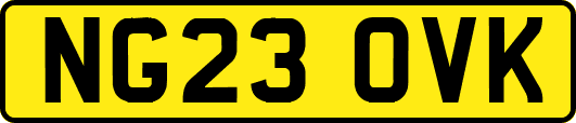 NG23OVK