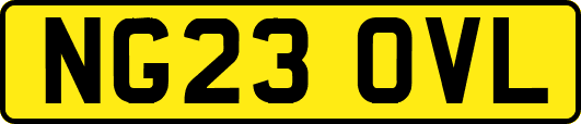 NG23OVL