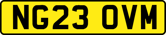 NG23OVM