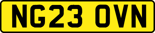 NG23OVN