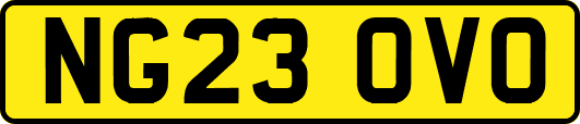 NG23OVO