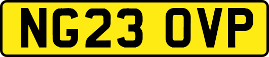 NG23OVP