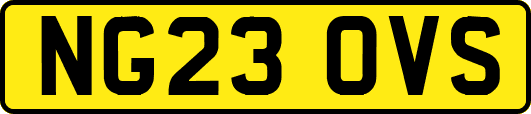 NG23OVS
