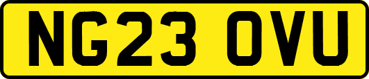 NG23OVU
