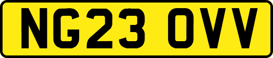 NG23OVV