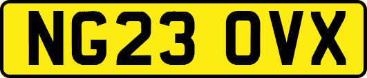 NG23OVX