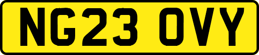 NG23OVY