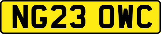 NG23OWC