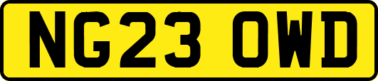 NG23OWD
