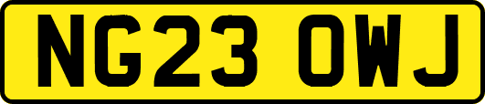 NG23OWJ