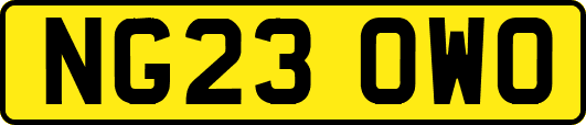 NG23OWO