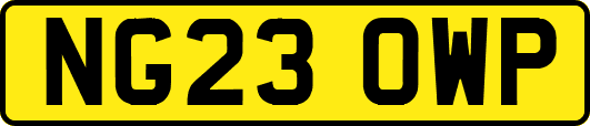 NG23OWP