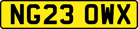 NG23OWX