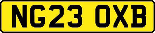 NG23OXB