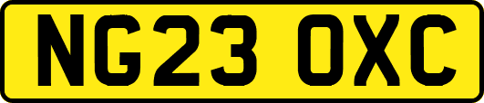 NG23OXC
