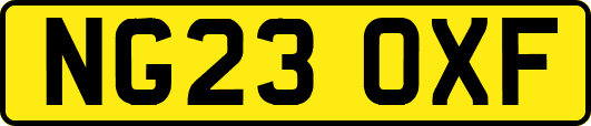 NG23OXF