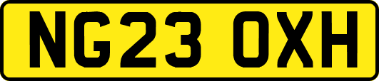 NG23OXH