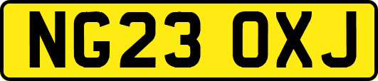 NG23OXJ