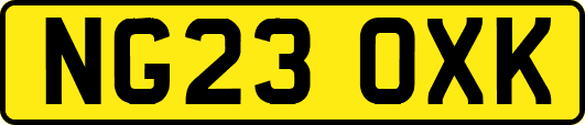 NG23OXK