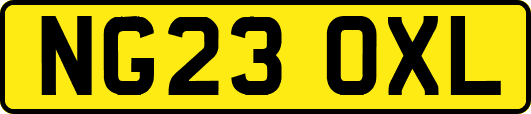 NG23OXL