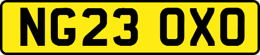 NG23OXO