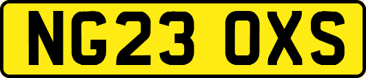 NG23OXS