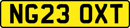 NG23OXT