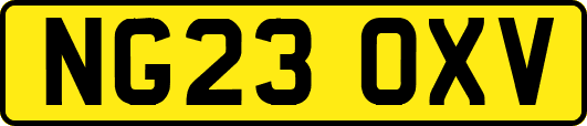NG23OXV