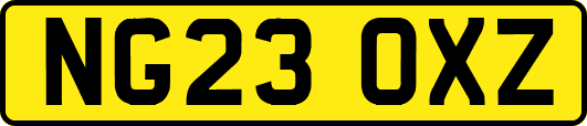 NG23OXZ
