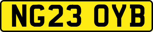 NG23OYB