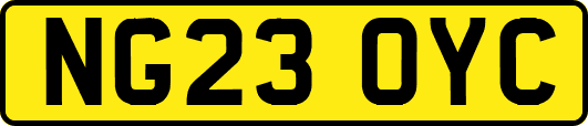NG23OYC