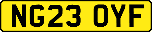 NG23OYF