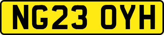 NG23OYH