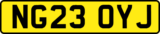 NG23OYJ
