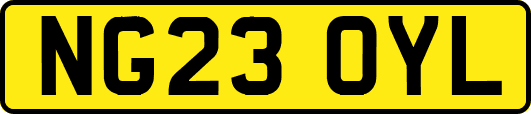 NG23OYL