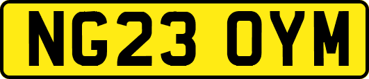 NG23OYM