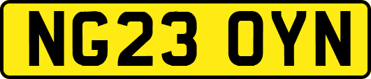 NG23OYN