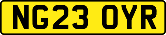 NG23OYR