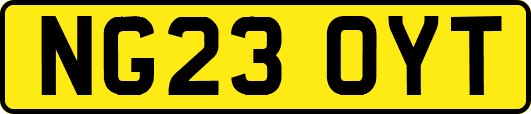 NG23OYT